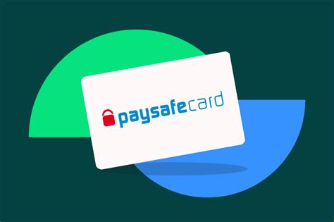 accedi a paysafecard.